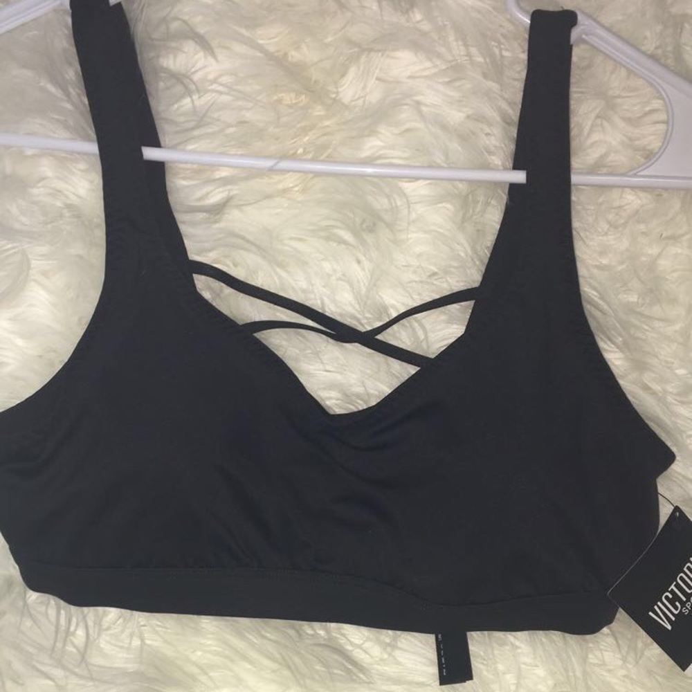Victoria secret sports bra